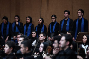 kurdistan philharmonic orchestra - 32 fajr music festival - 27 dey 95 60